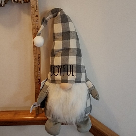 Rae Dunn Other - Rae Dunn Joyful Gnome